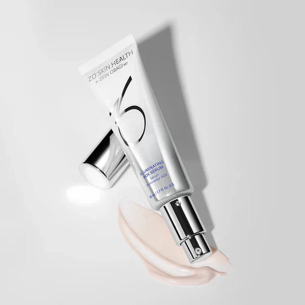 Illuminating AOX Serum