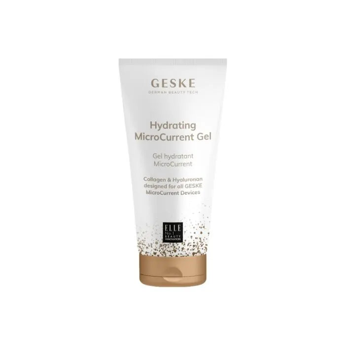 Hydrating MicroCurrent Gel