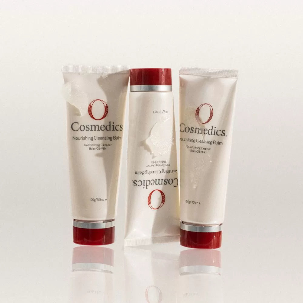 Nourishing Cleansing Balm