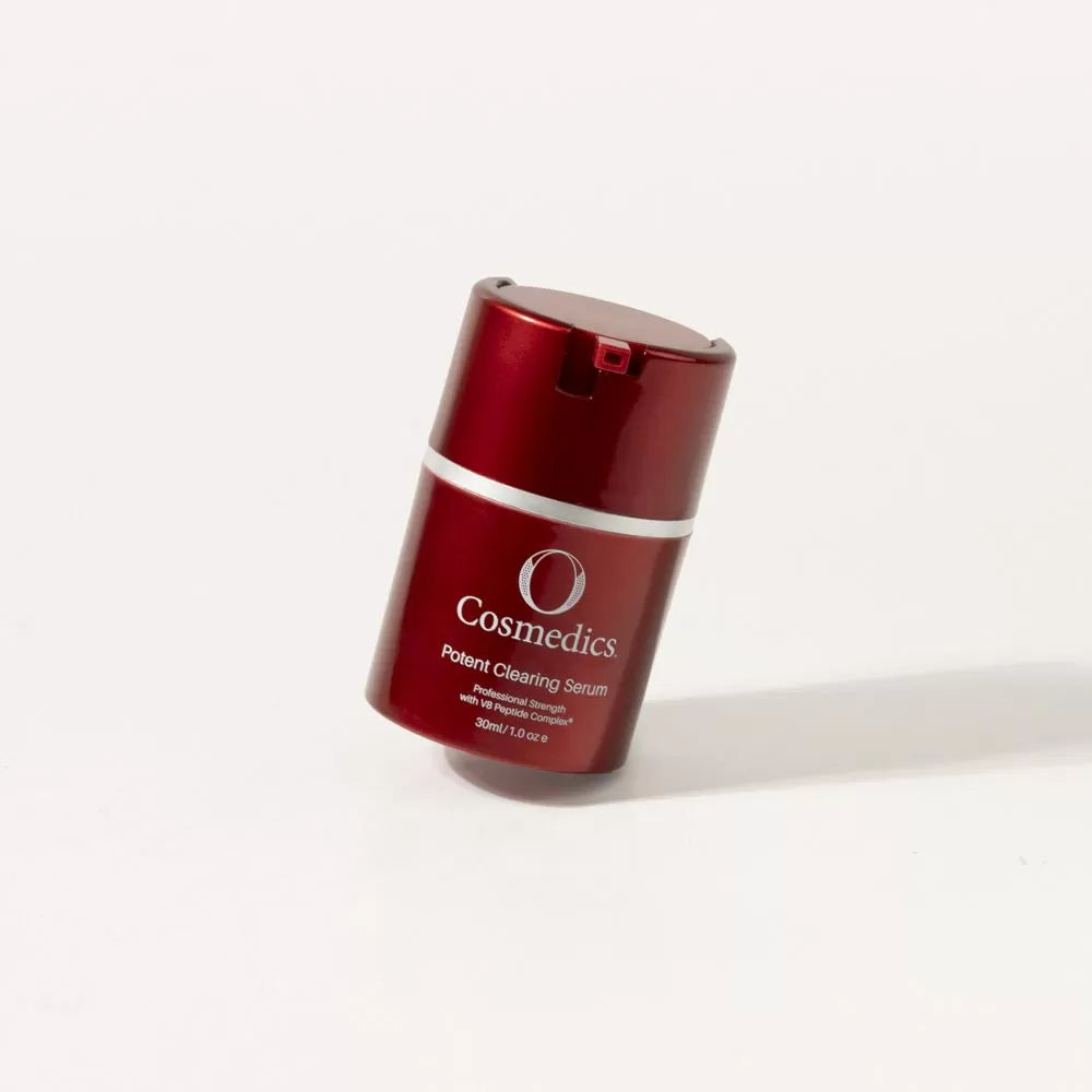 Potent Clearing Serum