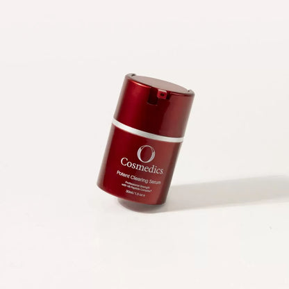 Potent Clearing Serum
