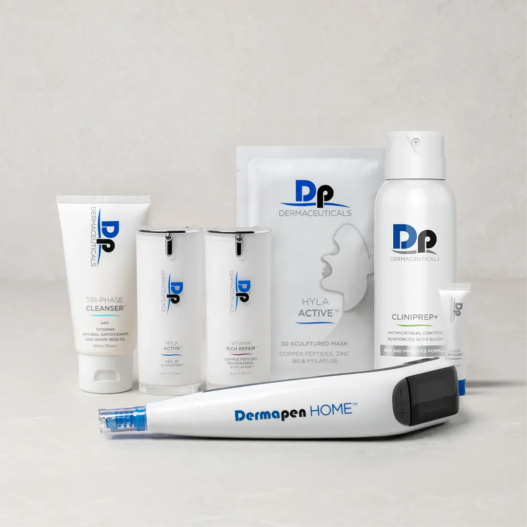Dermapen HOME™ + BONUS STARTER KIT