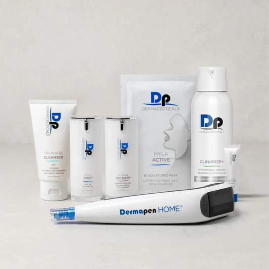 Dermapen HOME™ + BONUS STARTER KIT