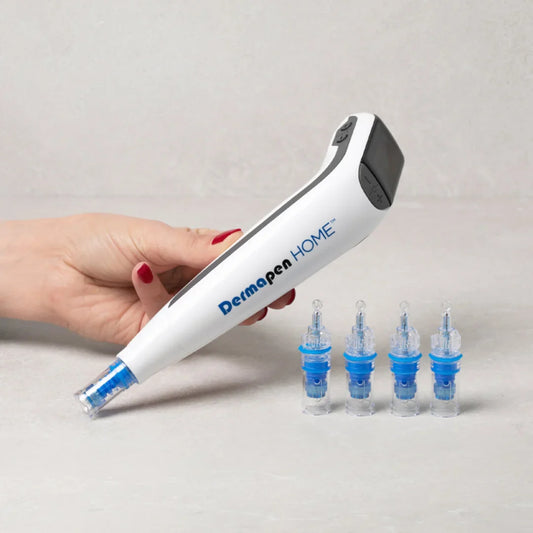 Dermapen Home Device Starter Kit