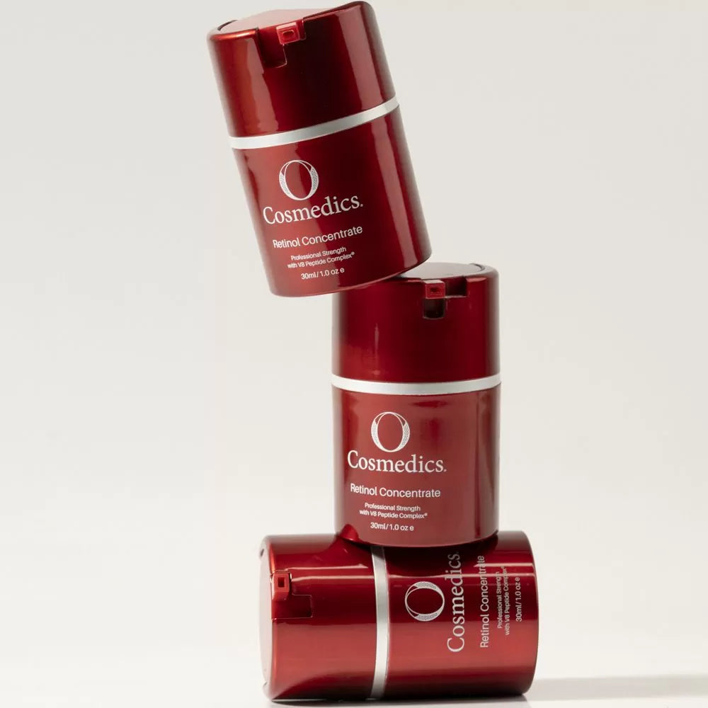 Retinol Concentrate 1%